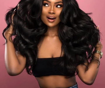 5 Tips for choosing the Perfect Hair Extensions and Wigs for Your Style