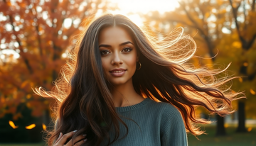 Fall Hair Trends: Styles and Products for the Classy Girl